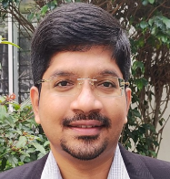 Dr Kailash Sureshkumar
